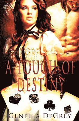 Touch of Destiny