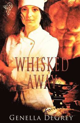 Whisked Away 1