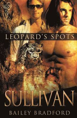 Leopard's Spots 1