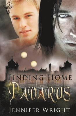 Finding Home 1