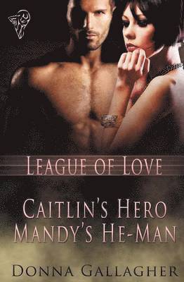 League of Love Volume One 1