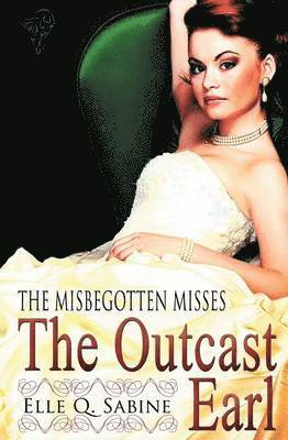 bokomslag The Misbegotten Misses