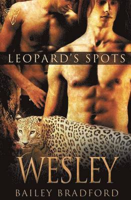 Leopard's Spots 1