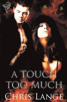 bokomslag Touch Too Much