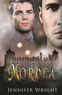 Finding Home 1