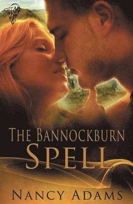 bokomslag The Bannockburn Spell