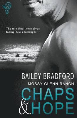 Bailey Bradford - Mossy Glenn Ranch, Häftad