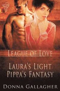 bokomslag League of Love Volume Two