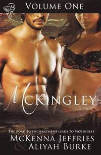 bokomslag McKingley Volume One