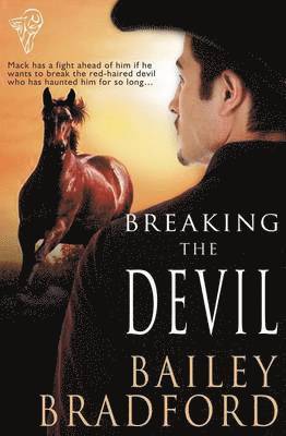 Bailey Bradford - Breaking the Devil, Häftad