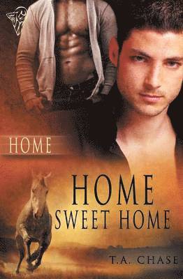 T. A. Chase, T. a. Chase - Home, Häftad