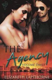 bokomslag The Agency Volume Three