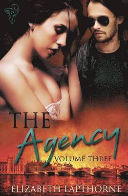 The Agency Volume Three 1