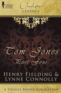 bokomslag The History of Tom Jones