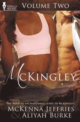 McKingley Volume Two 1