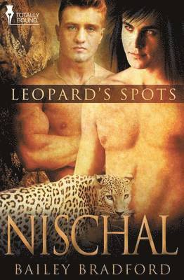 Leopard's Spots 1