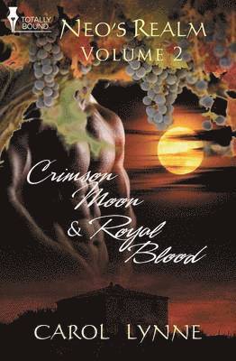 Carol Lynne - Neo's Realm, Häftad