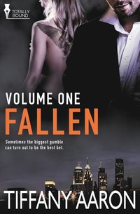 bokomslag Fallen Volume One