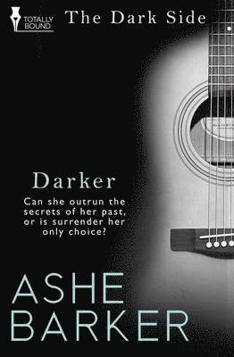 Ashe Barker - Darker, Häftad