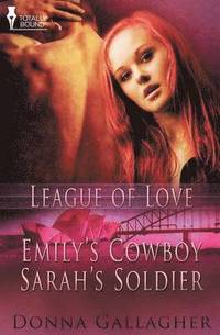 bokomslag League of Love Vol 3