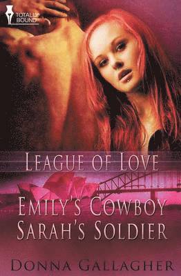 League of Love Vol 3 1