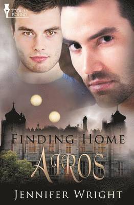 Finding Home 1