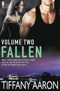 bokomslag Fallen Volume Two