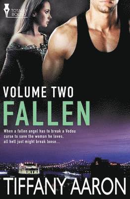 Fallen Volume Two 1