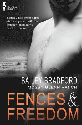 Bailey Bradford - Mossy Glenn Ranch, Häftad