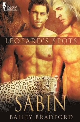 Leopard's Spots 1