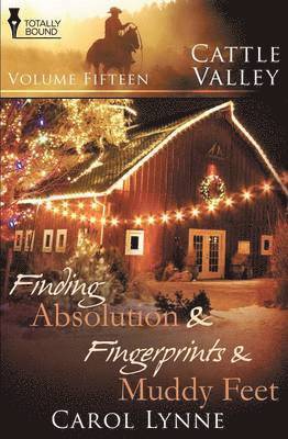 Carol Lynne - Cattle Valley, Häftad