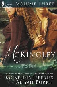 bokomslag McKingley Volume Three
