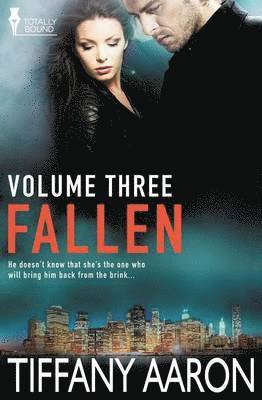 bokomslag Fallen Volume Three