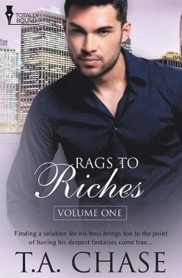 Rags to Riches 1