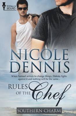 Nicole Dennis - Southern Charm, Häftad