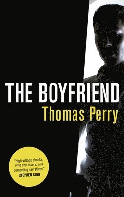 bokomslag Boyfriend