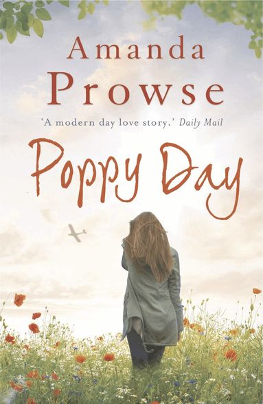 Amanda Prowse - Poppy Day, Häftad