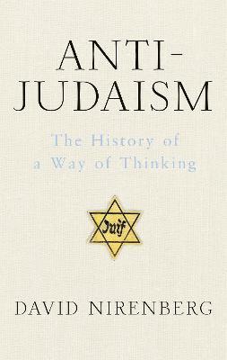 Anti-Judaism