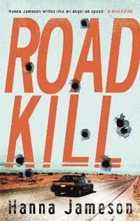 bokomslag Road Kill