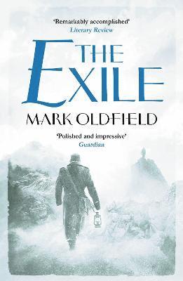 bokomslag The Exile