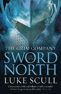 bokomslag Sword Of The North