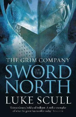 Sword Of The North 1