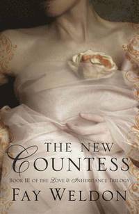bokomslag New Countess