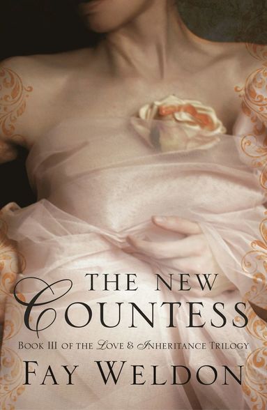 bokomslag New Countess