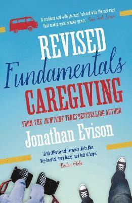 bokomslag The Revised Fundamentals of Caregiving