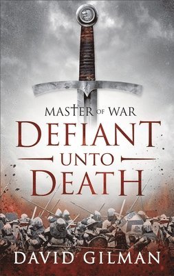 DEFIANT UNTO DEATH