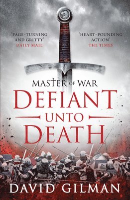Defiant Unto Death