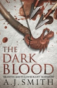 bokomslag The Dark Blood