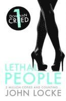 Lethal People 1