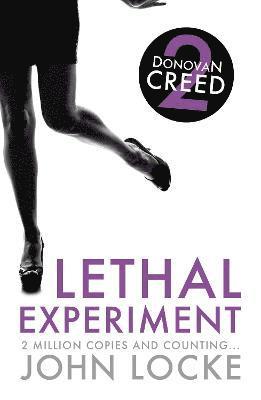 Lethal Experiment 1